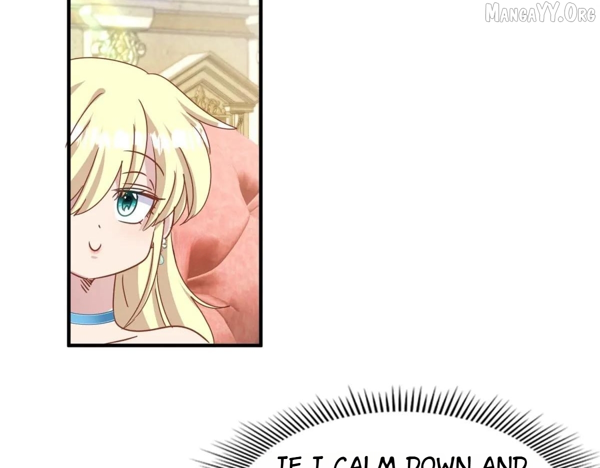 Don't Embarrass Me Chapter 184 - page 50